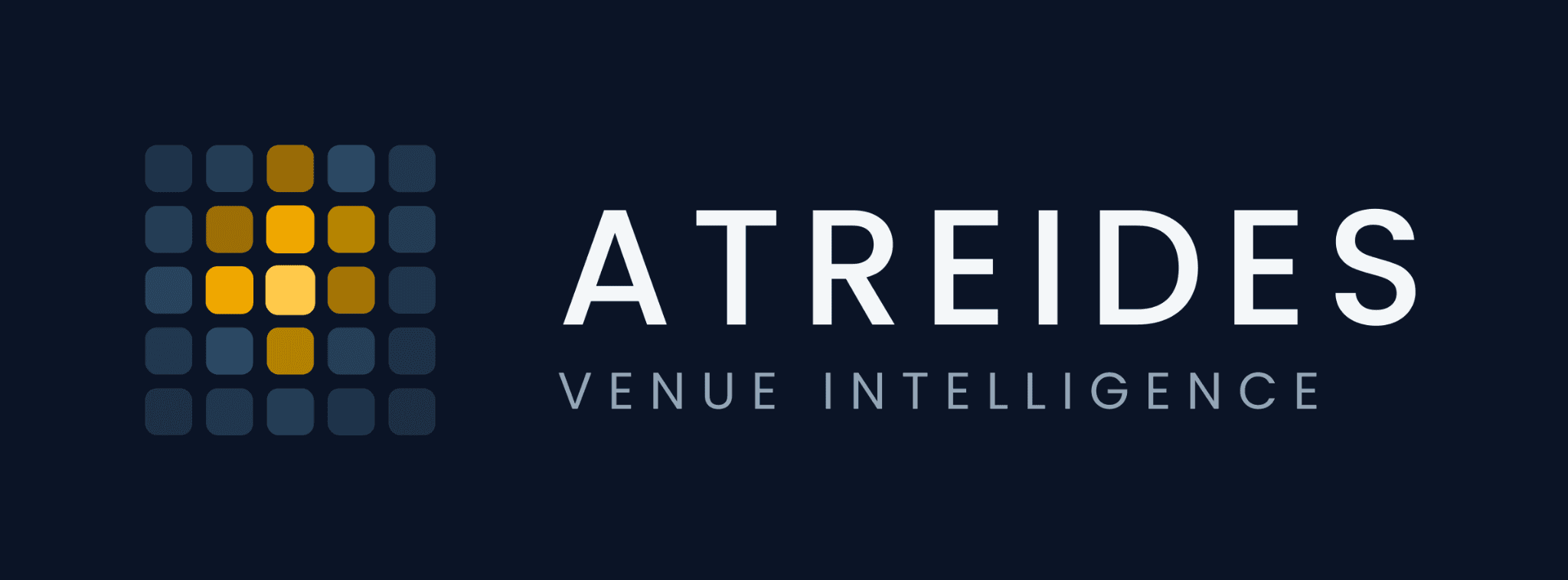 Atreides — Venue Intelligence